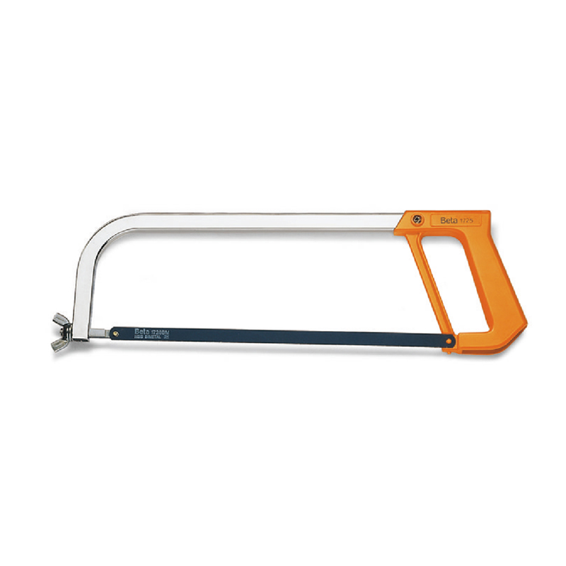 百塔(Beta) 1725 手动铝合金方管锯弓