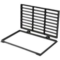 盛京联硕球墨铸铁成套篦子450*750mm 载重5吨以内个