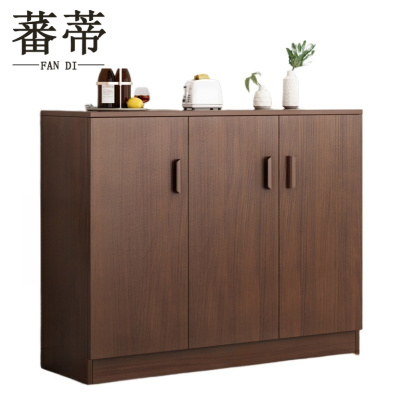 蕃蒂 储物柜1米 台