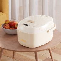 膳魔师 EHA-4130A-CG 电饭锅(电饭煲)香槟金 600W