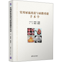 [M]实用尿流改道与尿路重建手术学-9787302584506