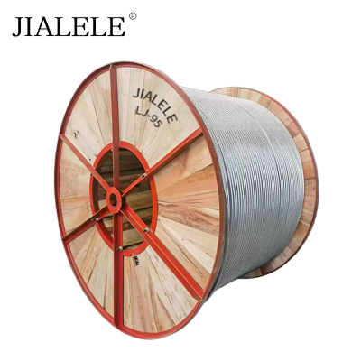 JIALELE 铝绞线21 LJ-95 米