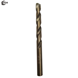 有成鑫 含钴麻花钻头 8mm 支