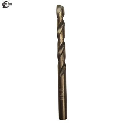 有成鑫 含钴麻花钻头 8mm 支