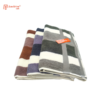 永亮毛巾M0394伯格面巾100g72*33cm/条