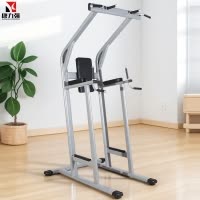 康力强DSG-3单双杠健身房器械助力引体向上训练器多功能室内家用健身器