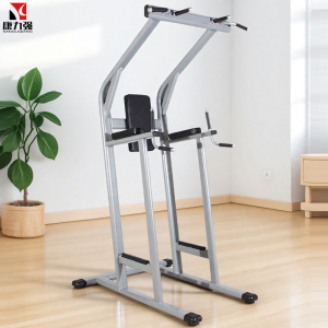 康力强DSG-3单双杠健身房器械助力引体向上训练器多功能室内家用健身器