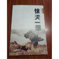 正版新书]惊天一爆:1956王炳才著9787549006274