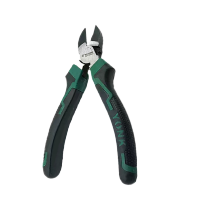约克 6寸专业级省力多功能斜嘴钳