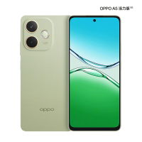 OPPO A5 活力版 12GB+256GB 玉石绿 5800mAh大电池 信号穿墙王 全网通5G手机