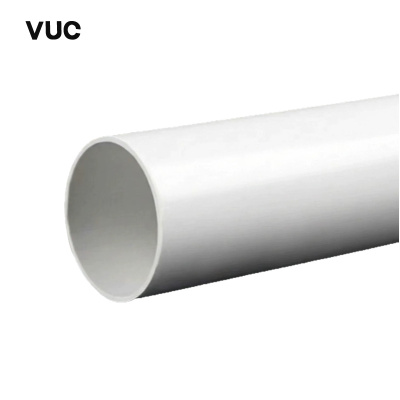 VUC PVC排水管 110mm 米