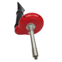 丸森(Marumori) 吹风机机头 WS-FJ-01 一个(WS-FJ-01)