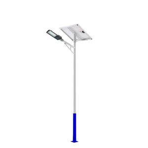 格瑞达 LED太阳能路灯 GS7601-80W 个