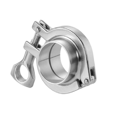 盛京联硕 304不锈钢快装卡箍Φ325卡盘350个