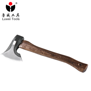 鲁威 木工斧 件