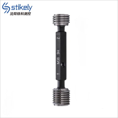Stikely 螺纹塞规 M38 9H/支