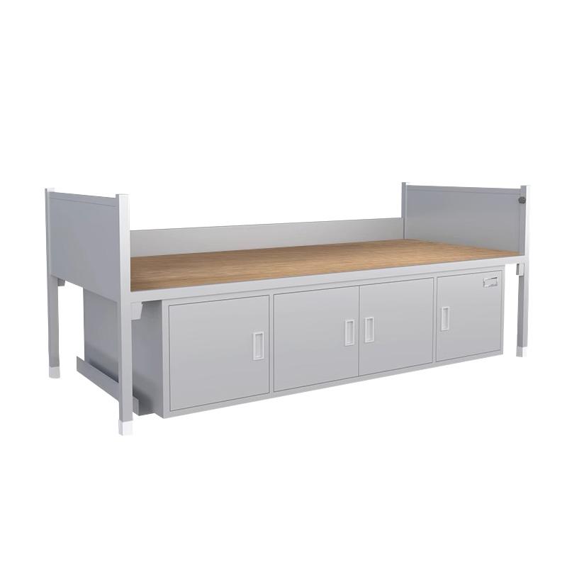 东升顺制式上下铺宿舍床钢制铁架高低床铁艺组合床13款双层床