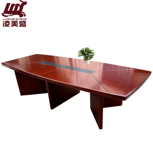 凌美盛 会议桌 平板桌 小型3米 LMS-136/张