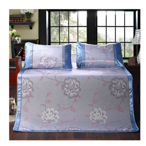 德泽冰丝御锦席