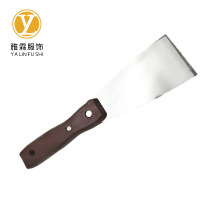 雅霖服 木柄刮刀YL-GD18002 把