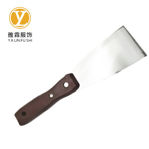 雅霖服 木柄刮刀YL-GD18002 把