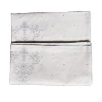 丽绣坊 印花被套 225*160CM