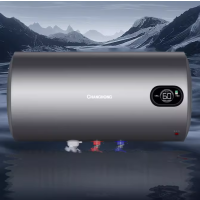 Changhong/长虹Y50J605电热水器 2200W速热 大屏数显 独立排污