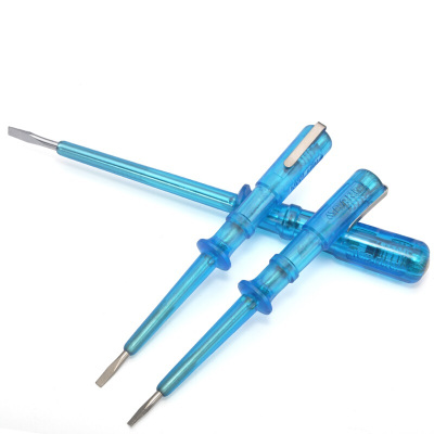 卡尔 电工测电笔 普通型测电笔