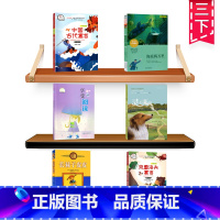 三年级下册阅读考级全套6本 [正版]灵犬莱西中国少年儿童出版社打动孩子心灵的动物小说故事书外国文学读物常熟考级书目小学生