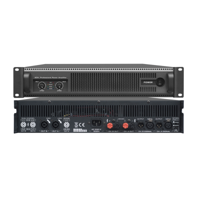 戴阳专业双声道功放(1000w)(联系客服发货)