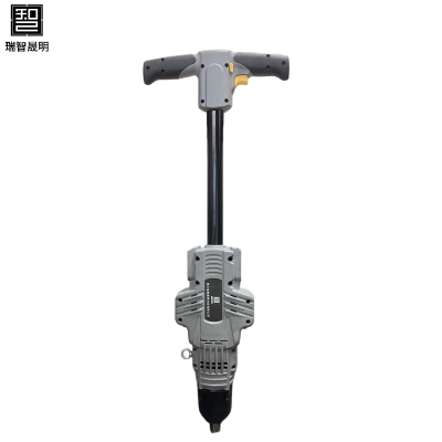 瑞智晟明(RZSM)双锂电立式冲击扳手RZSM-BS2024LS01
