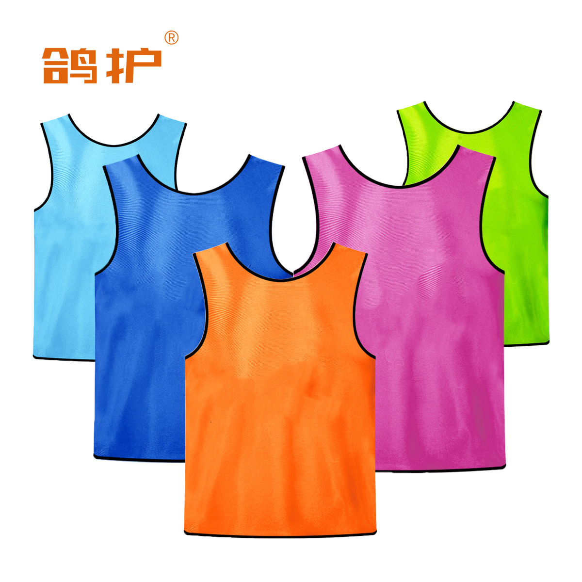 鸽护 对抗服 dk7(颜色备注) 件