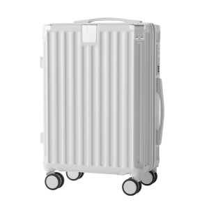 登机箱多功能旅行箱万向轮行李箱大容量抗摔拉杆箱密码箱z