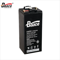 Baace恒力铅酸蓄电池UXL2V1200AH