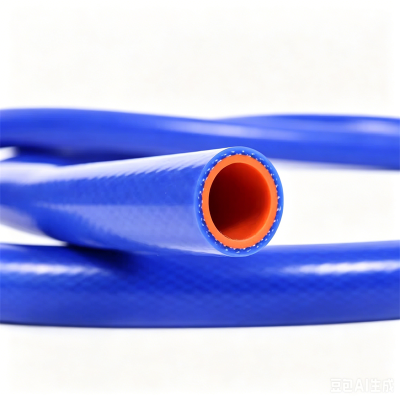 盛京联硕 硅胶管 耐高温高压橡胶软管 内径22mm外径32mm 米