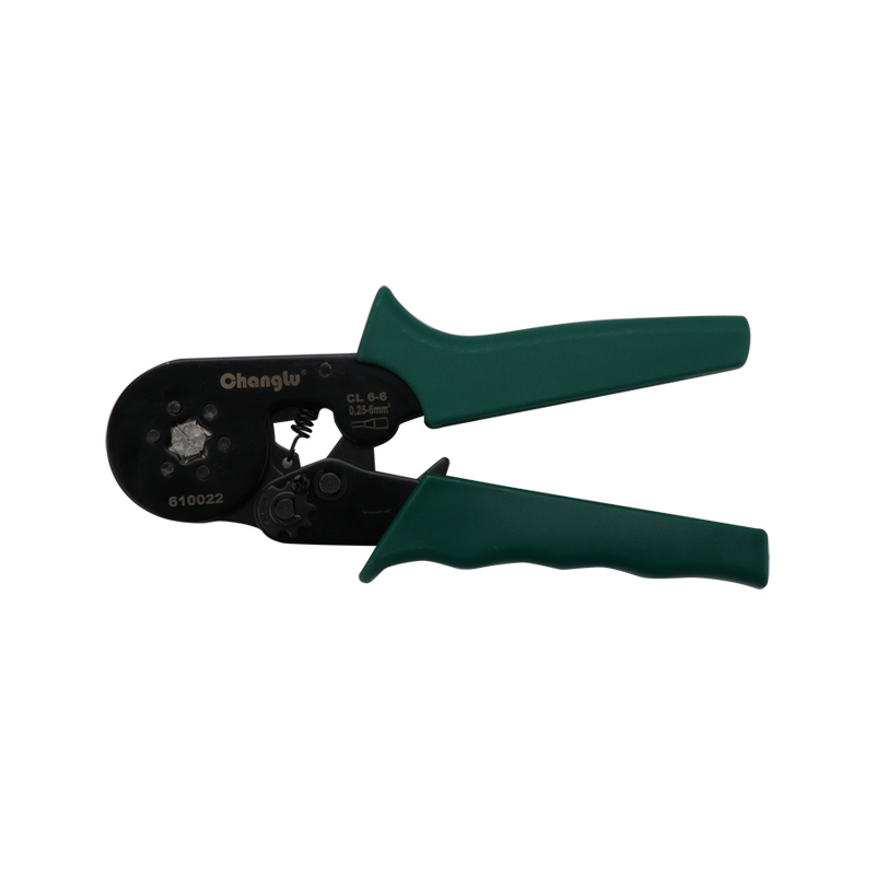 长鹿 套管式专用钳 6-6(7”) 把