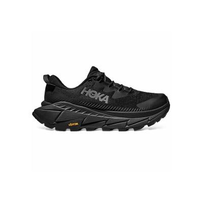 Hoka OneOne男鞋 SKYLINE-FLOAT X 户外徒步鞋 厚底支撑耐磨跑步鞋
