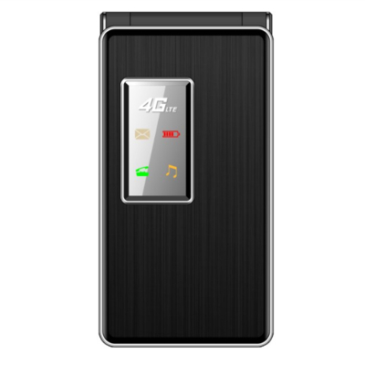 百合手机电信老人机排行榜