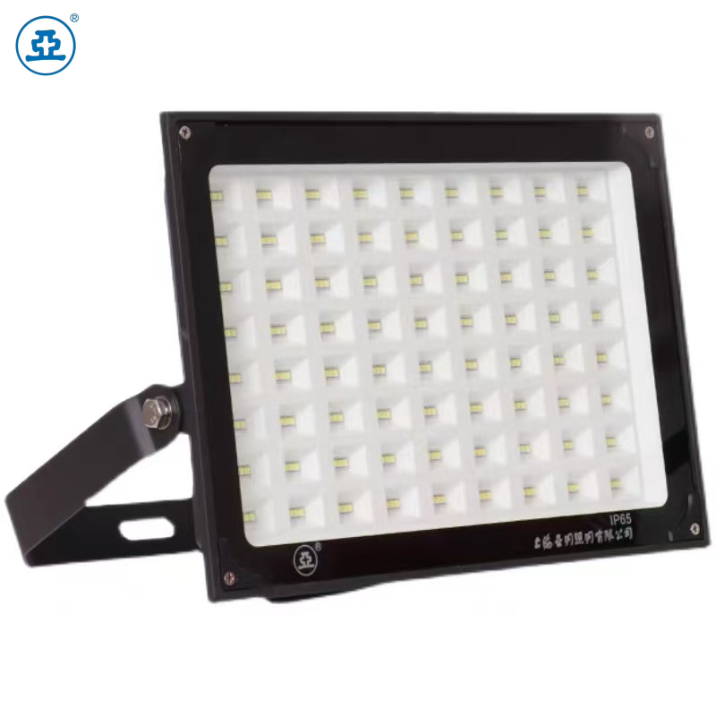 世纪亚明(揽月系列)泛光灯 ZY609M 个