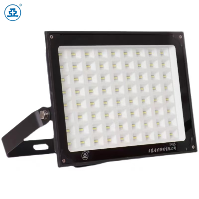 世纪亚明(揽月系列)泛光灯 ZY609M 个