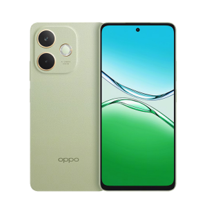 OPPO A5 活力版 12GB+512GB 玉石绿 5800mAh大电池 信号穿墙王 全网通5G手机