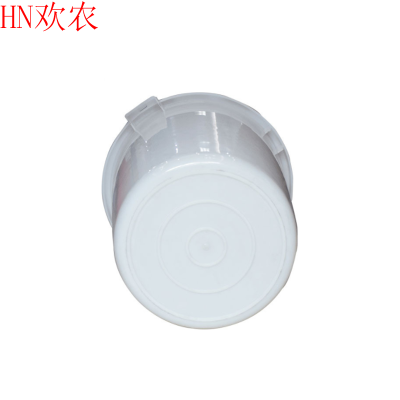 欢农 家用加厚塑料水桶加厚100L[带盖]/个