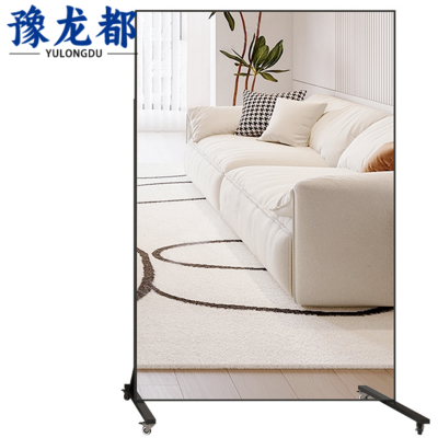 豫龙都穿衣镜178*90个