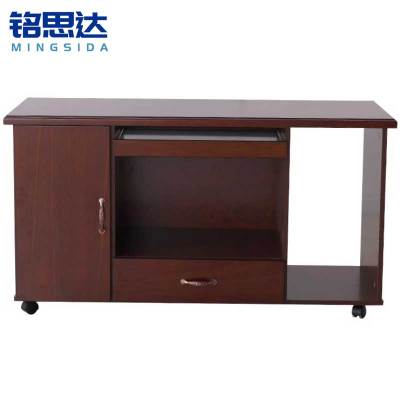 铭思达活动柜边柜个