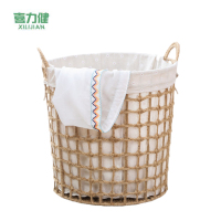 喜力健 脏衣篮 32*38*41.5CM-圆形大号 个