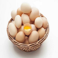 亭湖馆 国谷旦 苏北草鸡蛋 土鸡蛋30枚 实发60枚 获第十三届上海国际名优特农产品金奖 顺丰直发