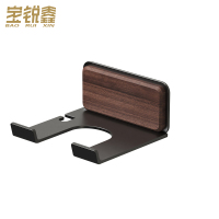 宝锐鑫 吹风机置物架免打孔收纳架 11.5*5.5cm 个