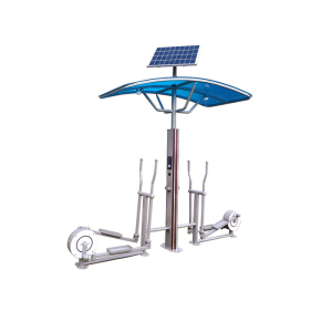 健身路径椭圆漫步机KAD-ZN031(康奥达)