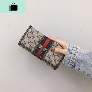 欧美长款钱包女2019超薄钱夹手拿包女新款多功能大容量卡包潮气质NEW LAKE