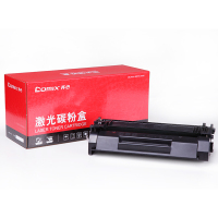 齐心 CXPT-CF277A 激光碳粉盒 黑 硒鼓 单位:个